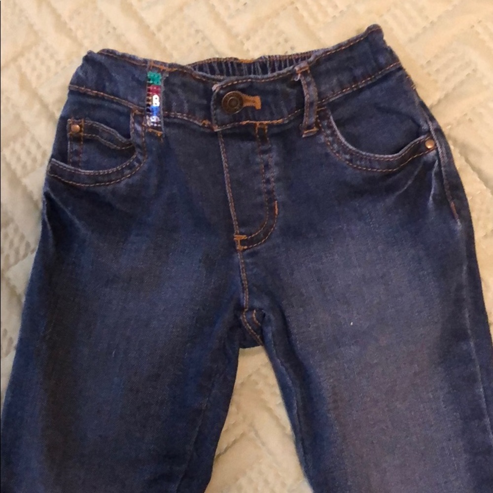 Carter’s Jeans - Picture 2 of 3